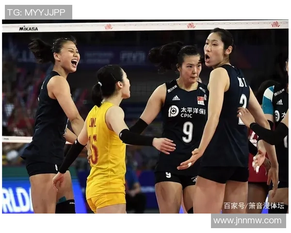 广州排球队状态分析与展望聚焦球队训练与比赛表现的最新动态